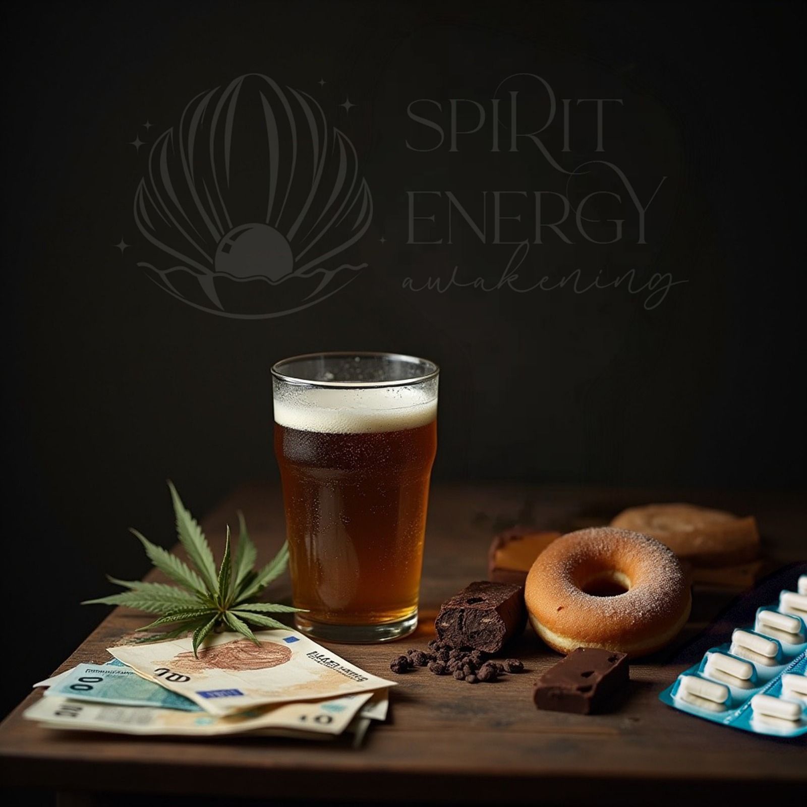 A félelem sokféle arcot ölt