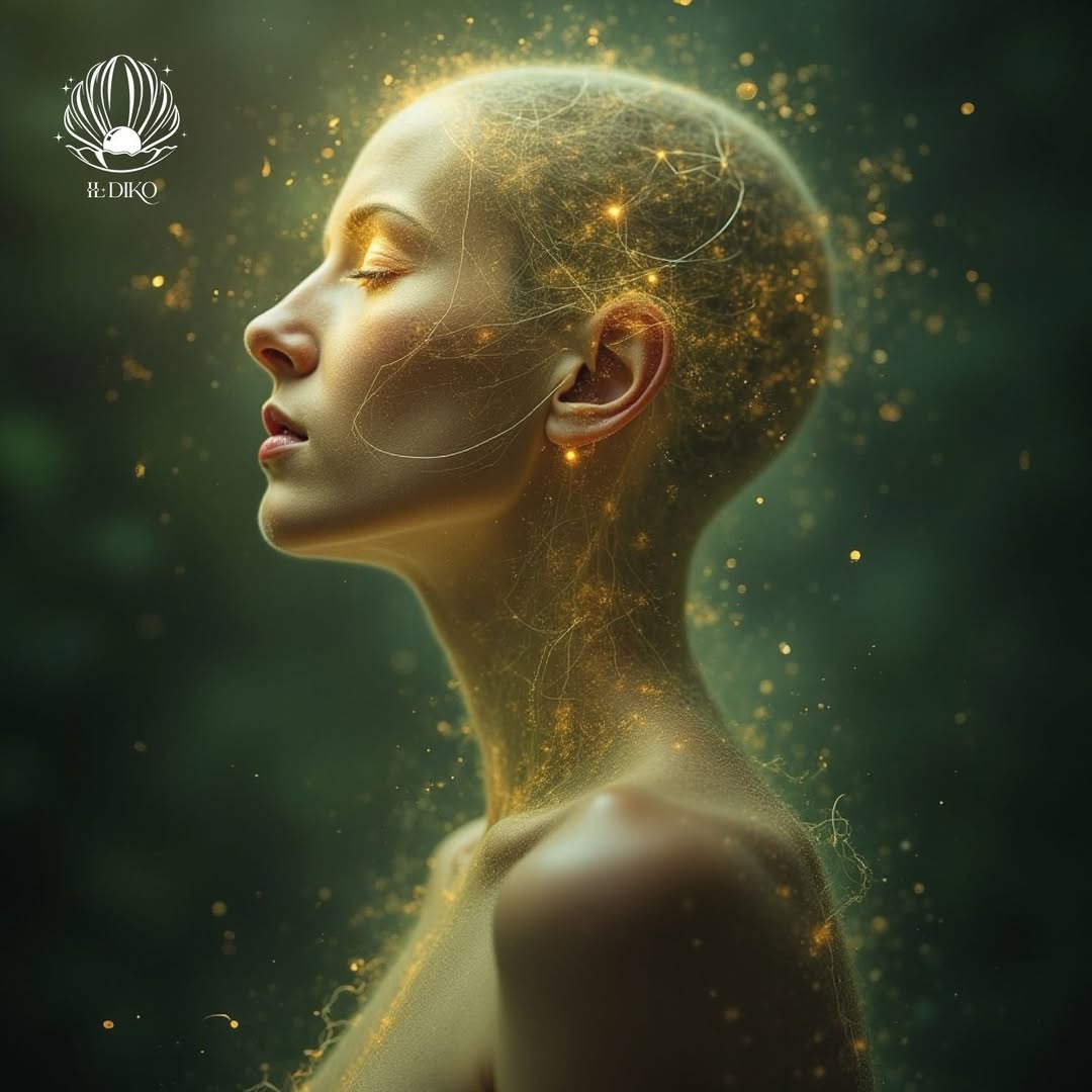 Miért félünk belépni a saját isteni terünkbe?