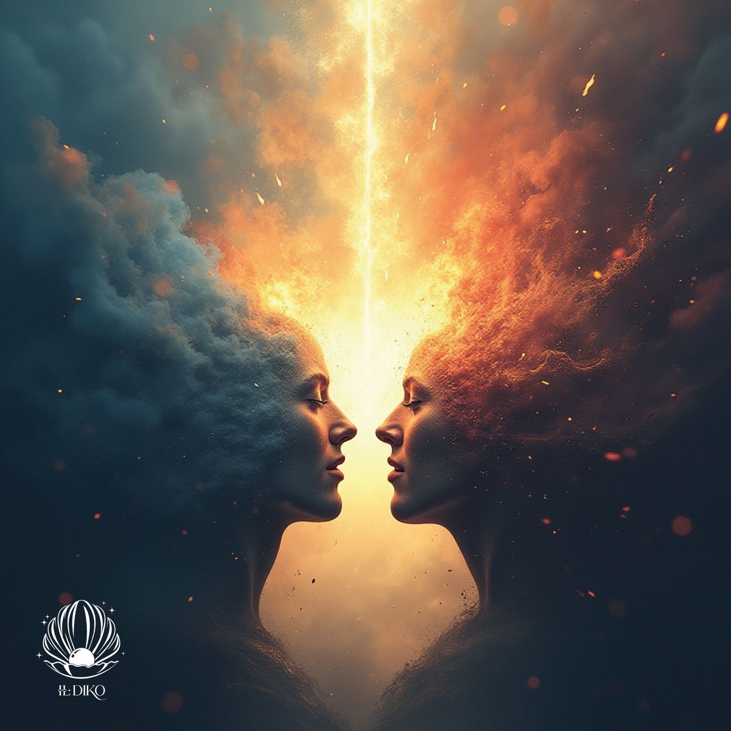 A világ a belső mozidat vetíti. Nagyvásznon, kíméletlenül.