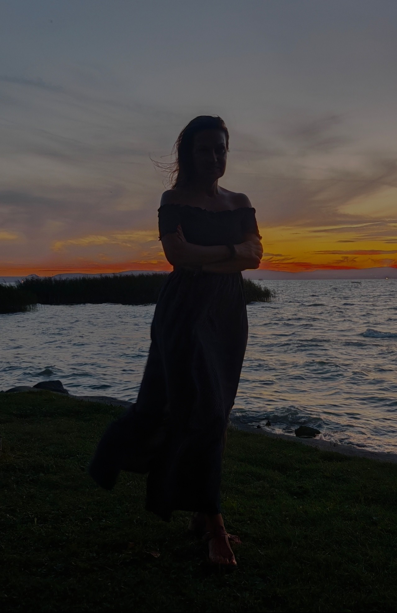 Az árnyék nem ellenség