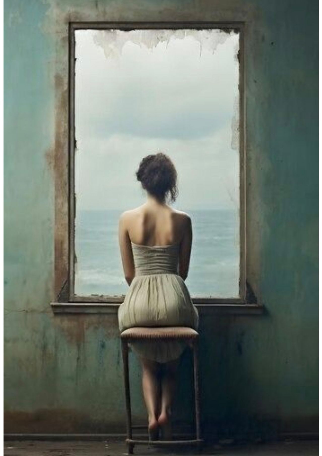 Nem az én időm, az övé