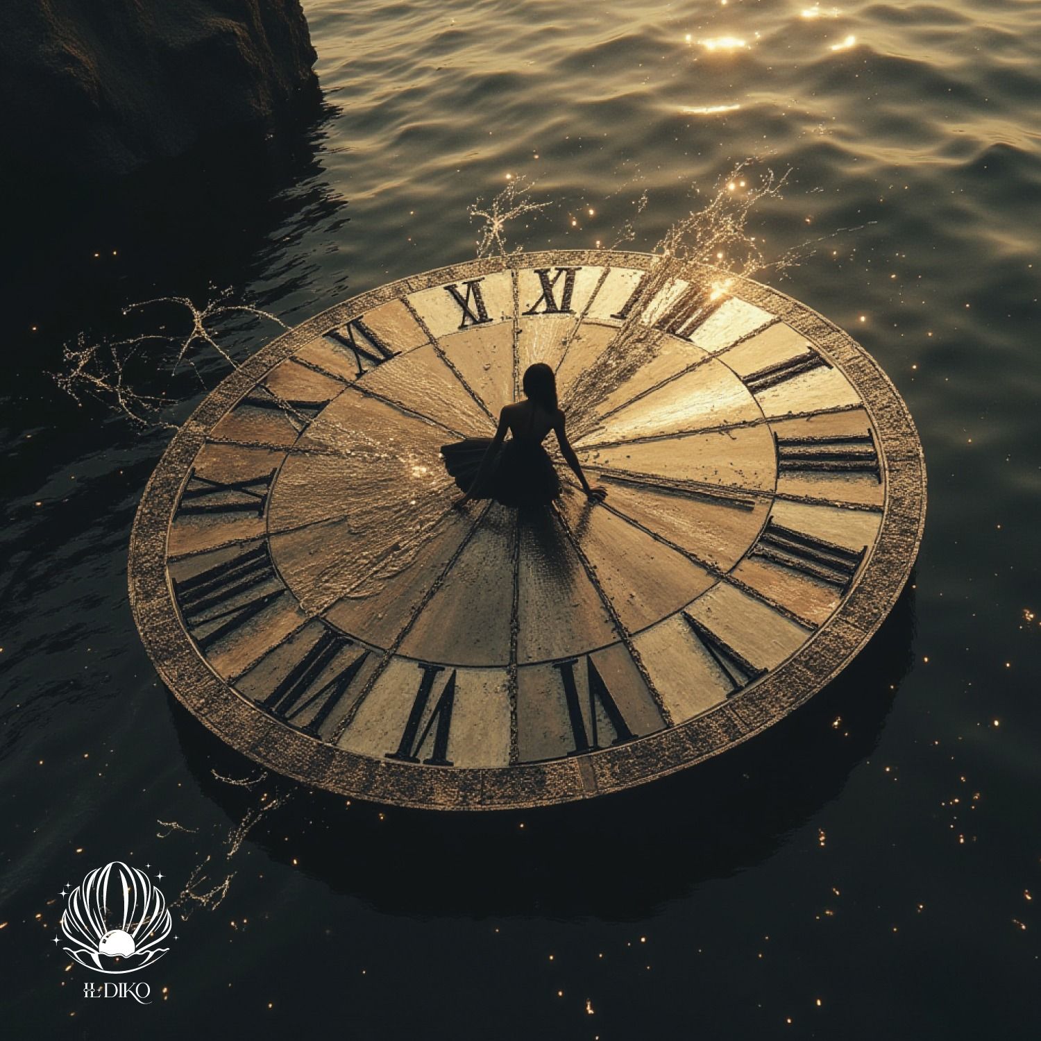 Tiszavirág pillanatok