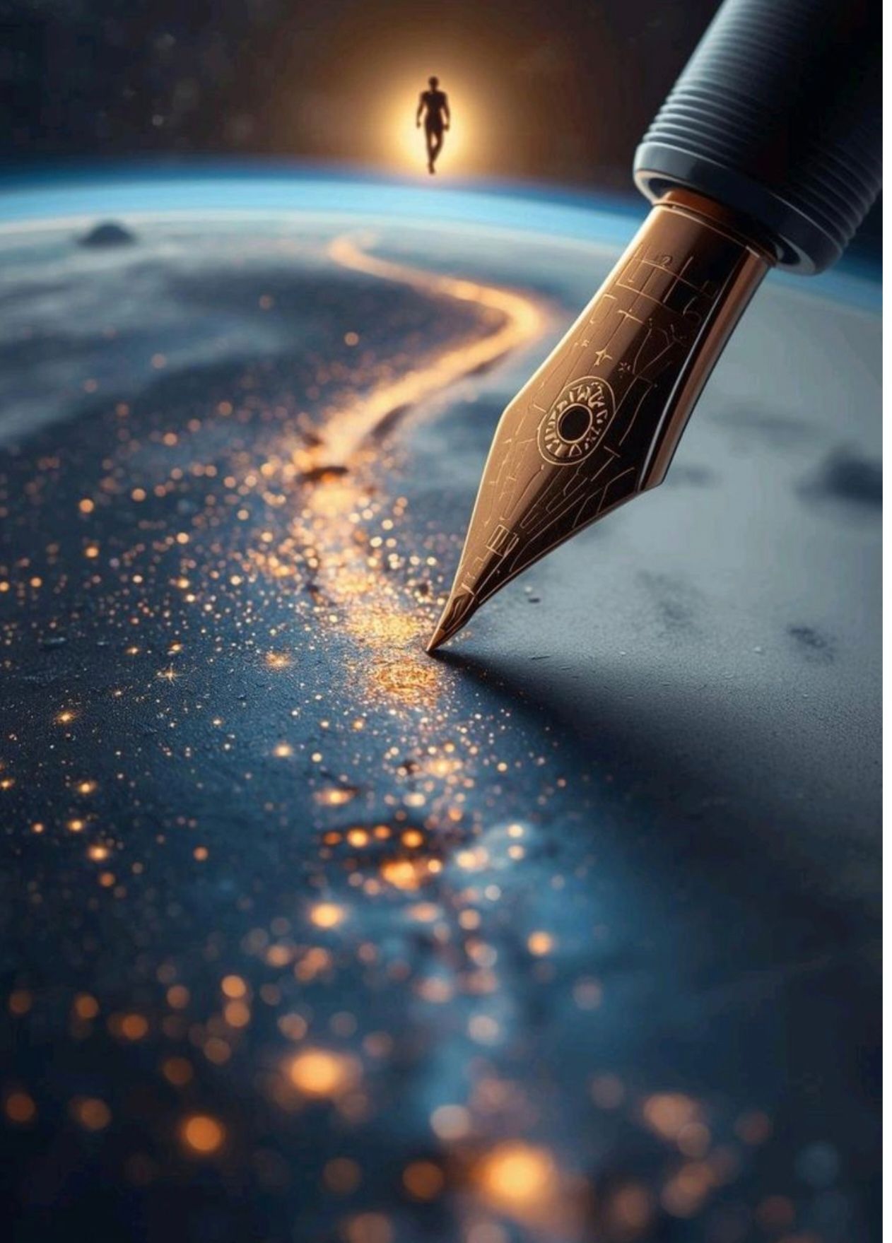 A jövő nem jóslat, hanem az út