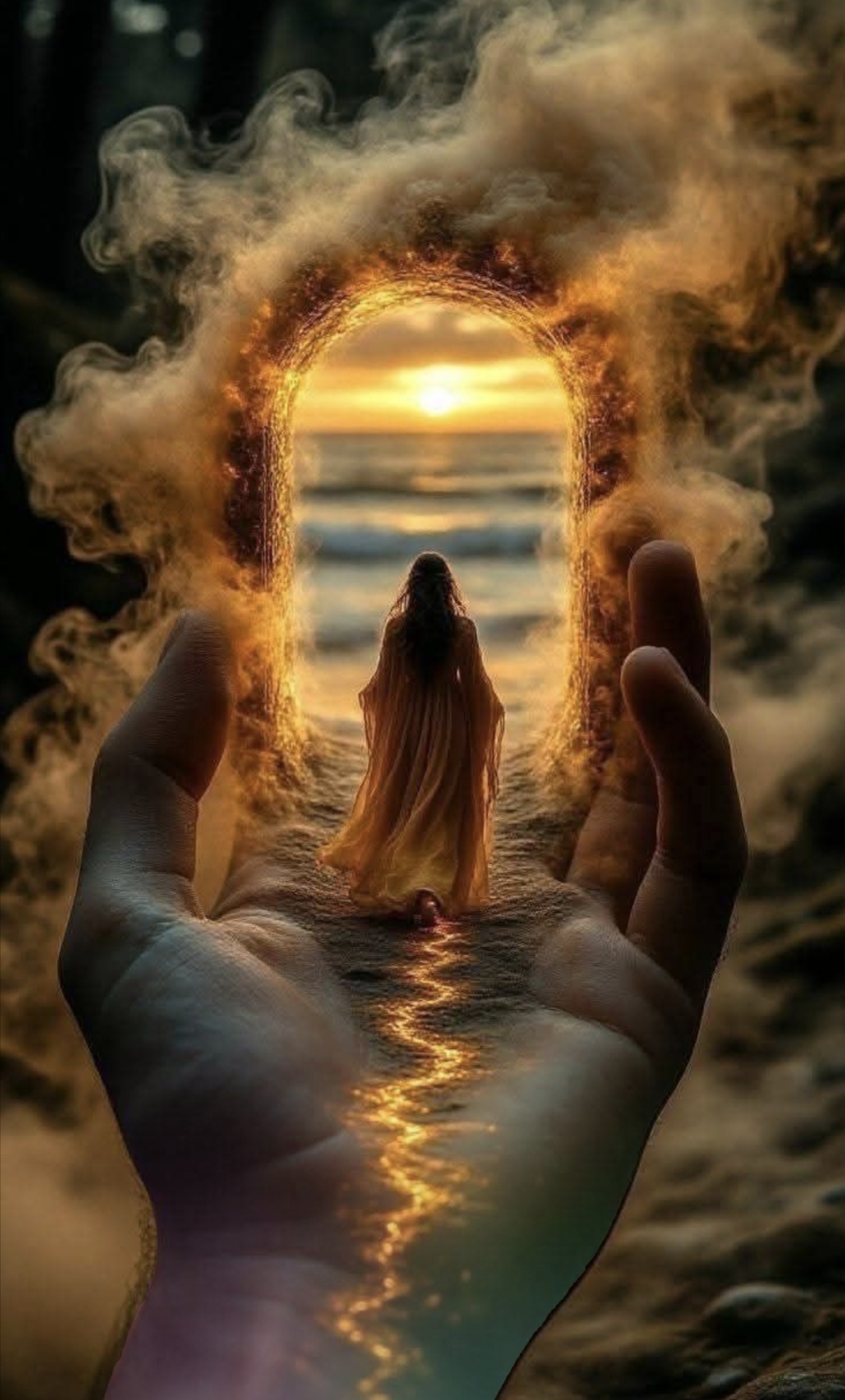 Amikor azt mondják: az emberiség megérett a pusztulásra…