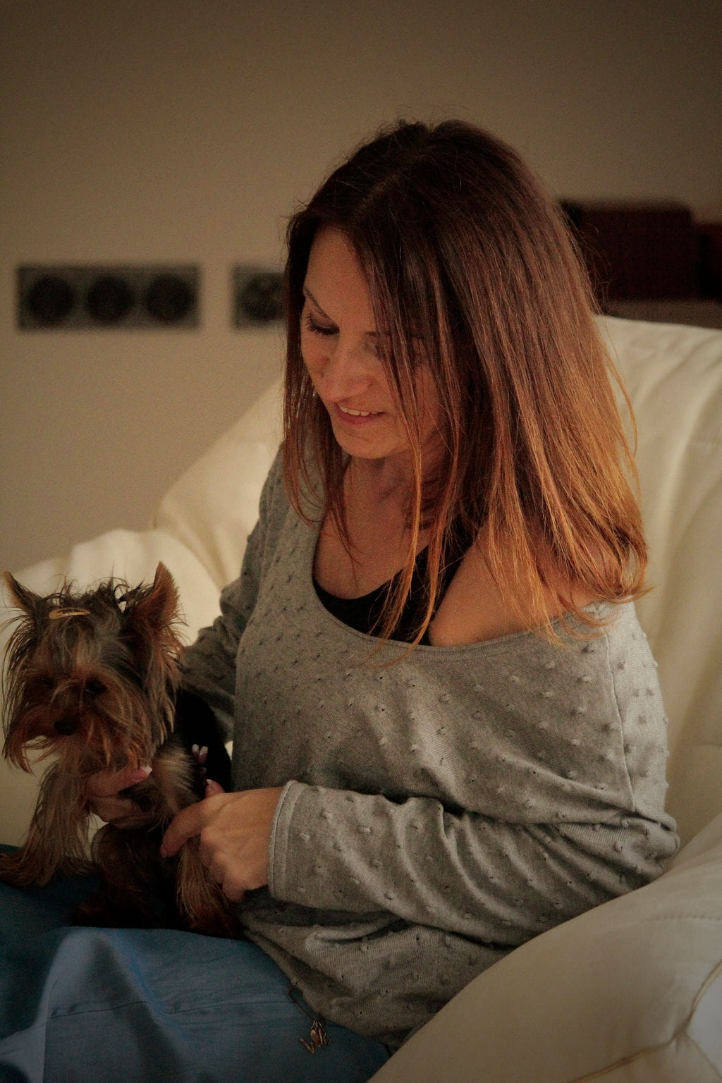 Egyszercsak ott lesz