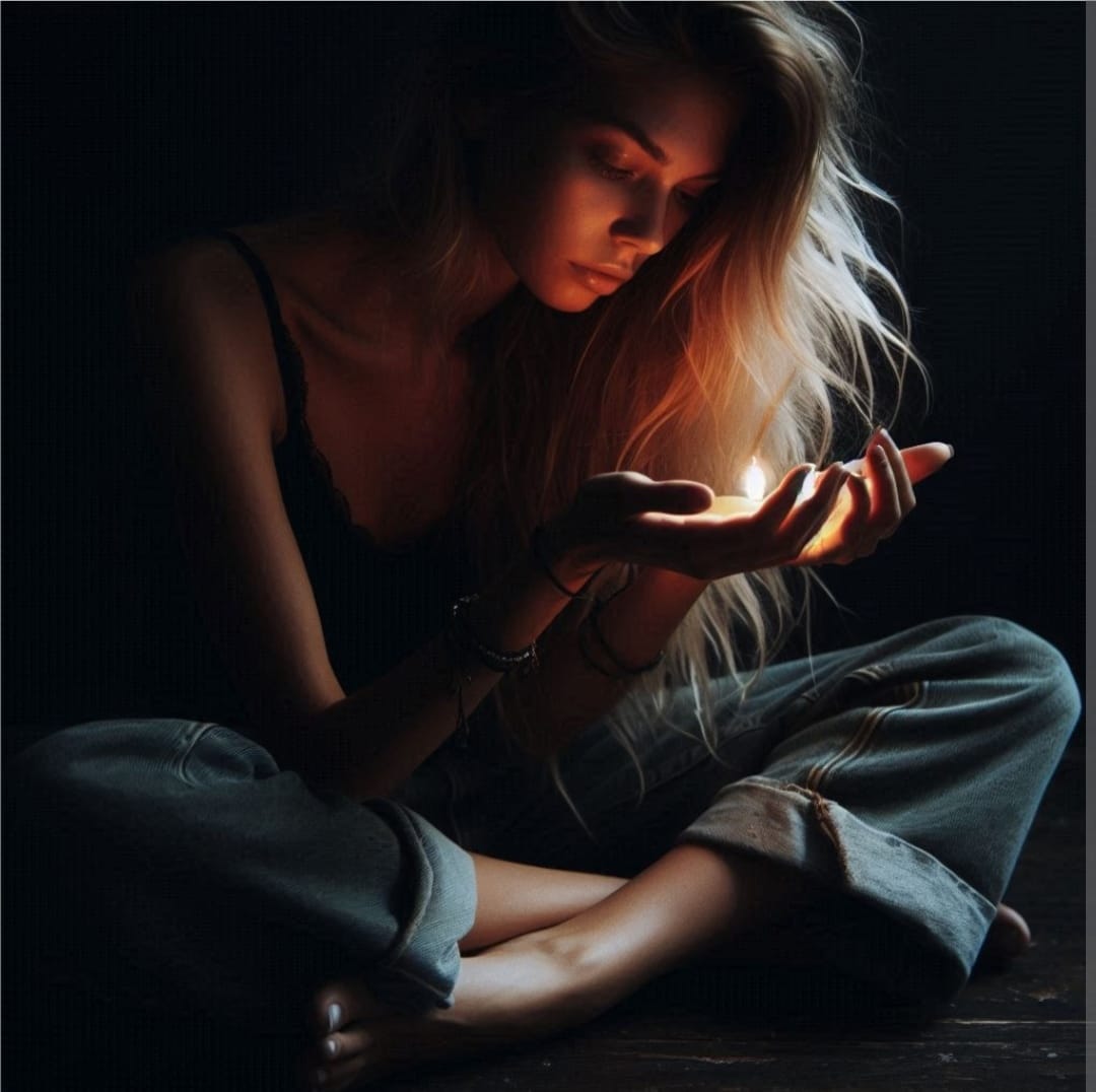 Érzed az elmúlt napok energiáit?