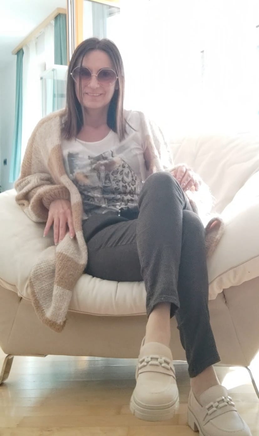 You often suppress your anger