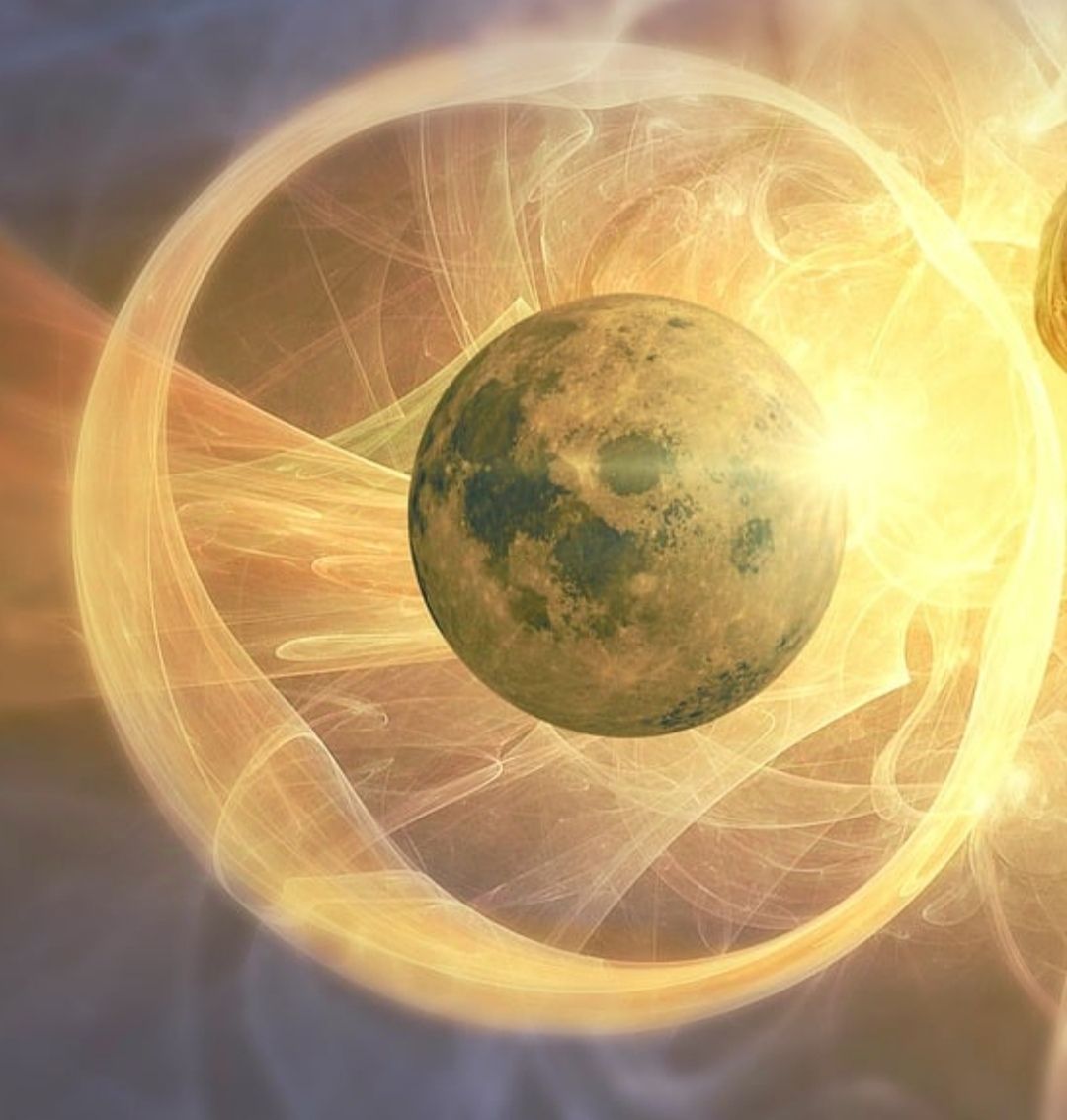 We can be fortunate witnesses to a special period of time.