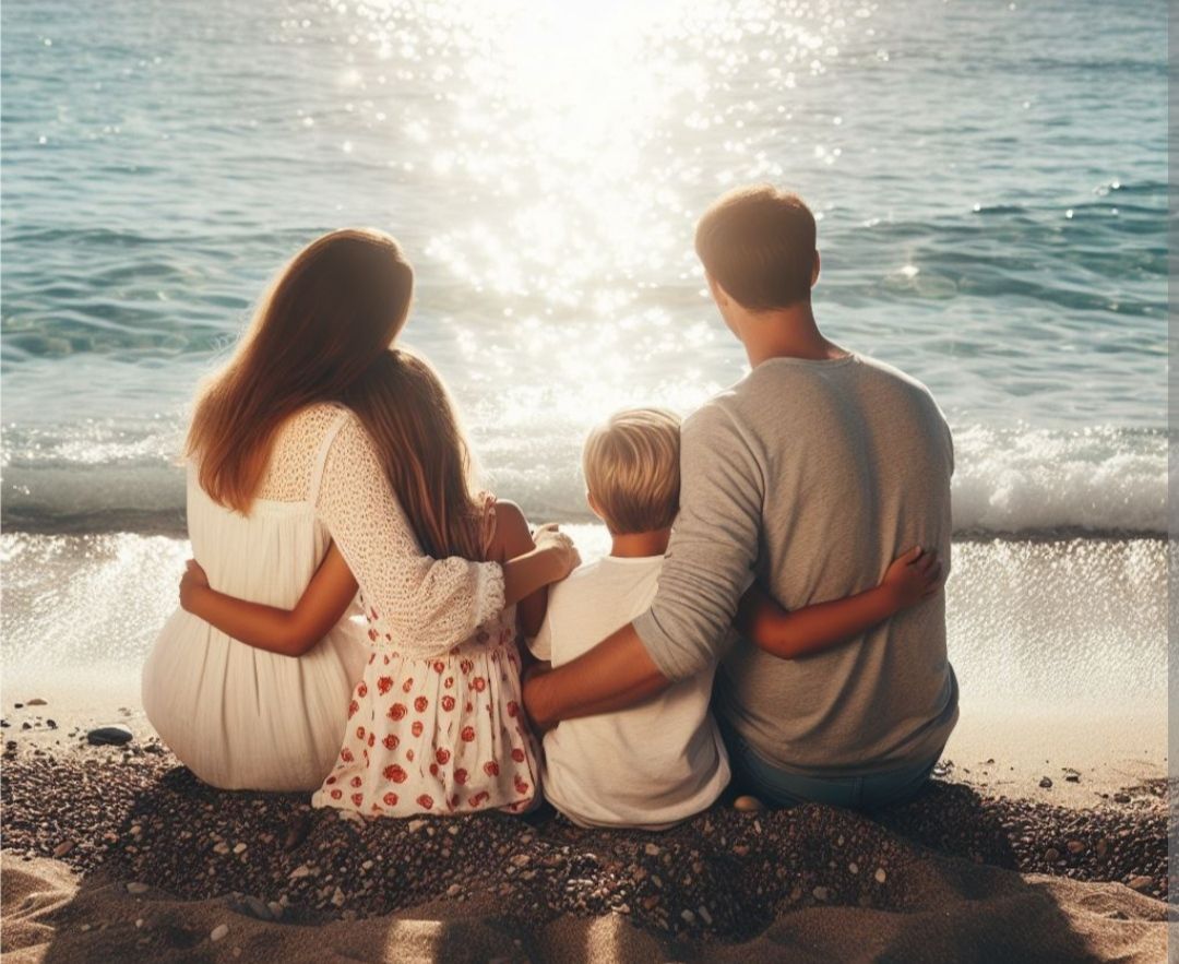 Many people dream of a happy relationship