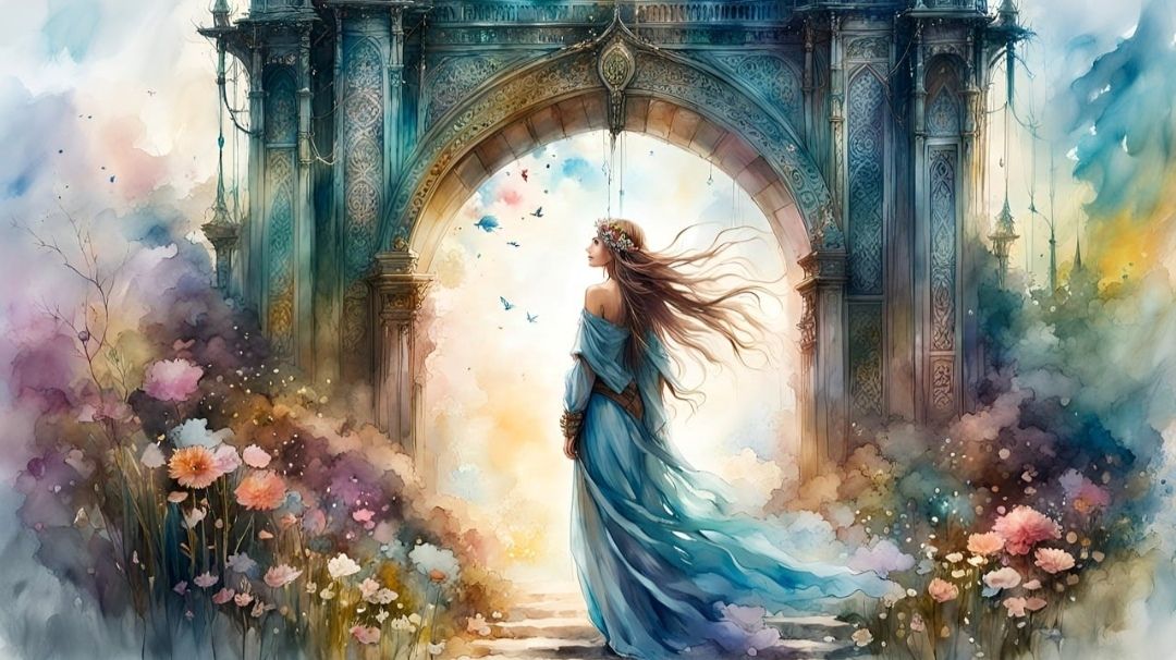 I want you to know this.