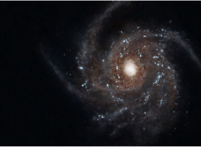 Kezdődik az előadás