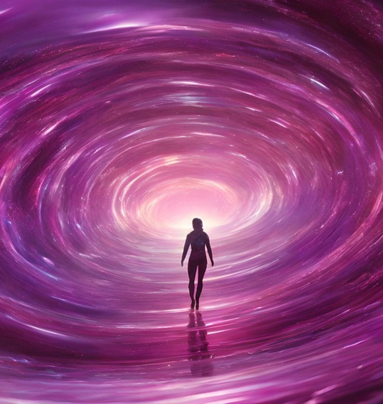 Milyen ajándékot hozhat magával a párhuzamos idősík?