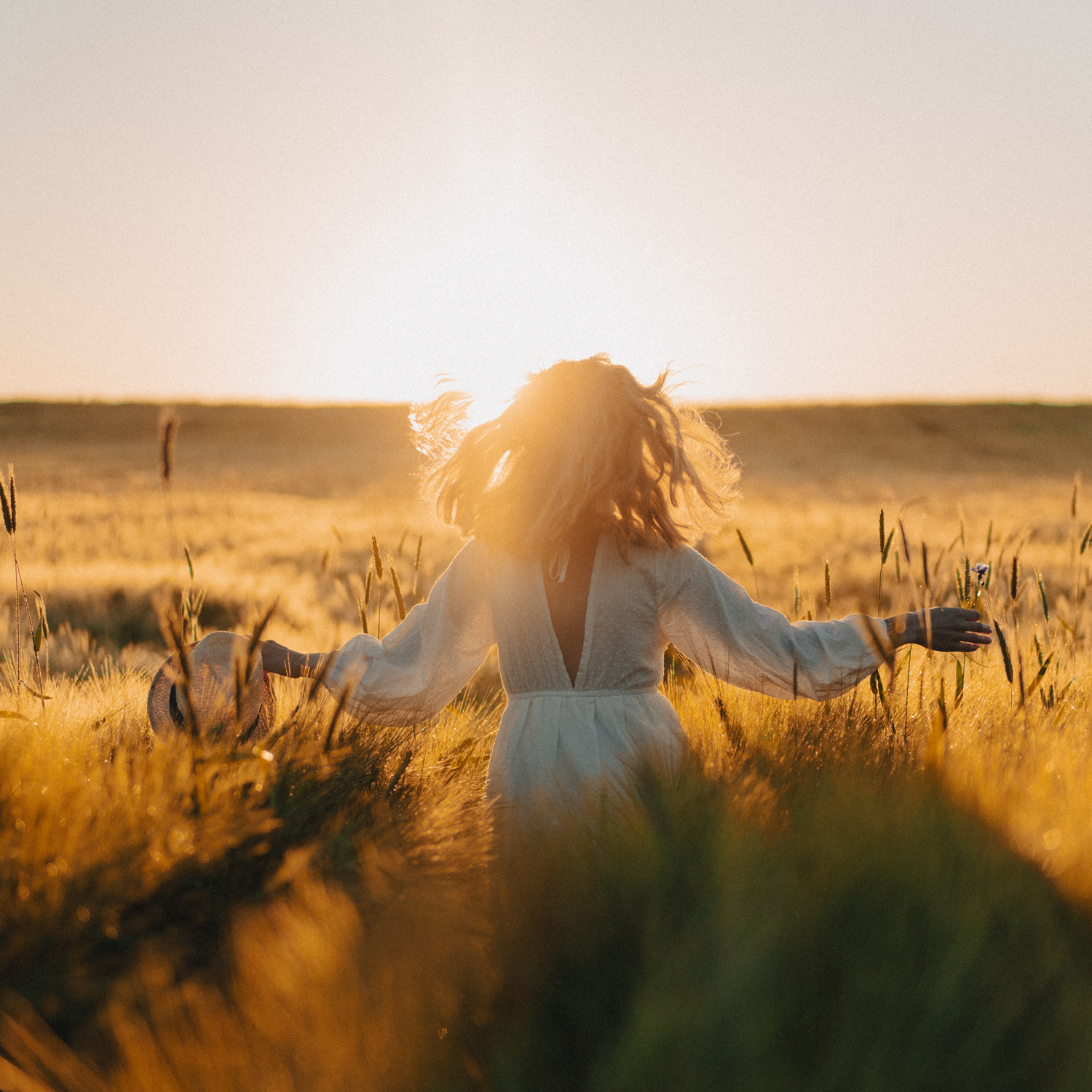 Könnyedség és teljesség a mindennapi életben