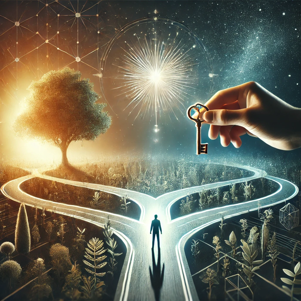 Az életedért való felelősségvállalás: A teljes és önálló élet kulcsa