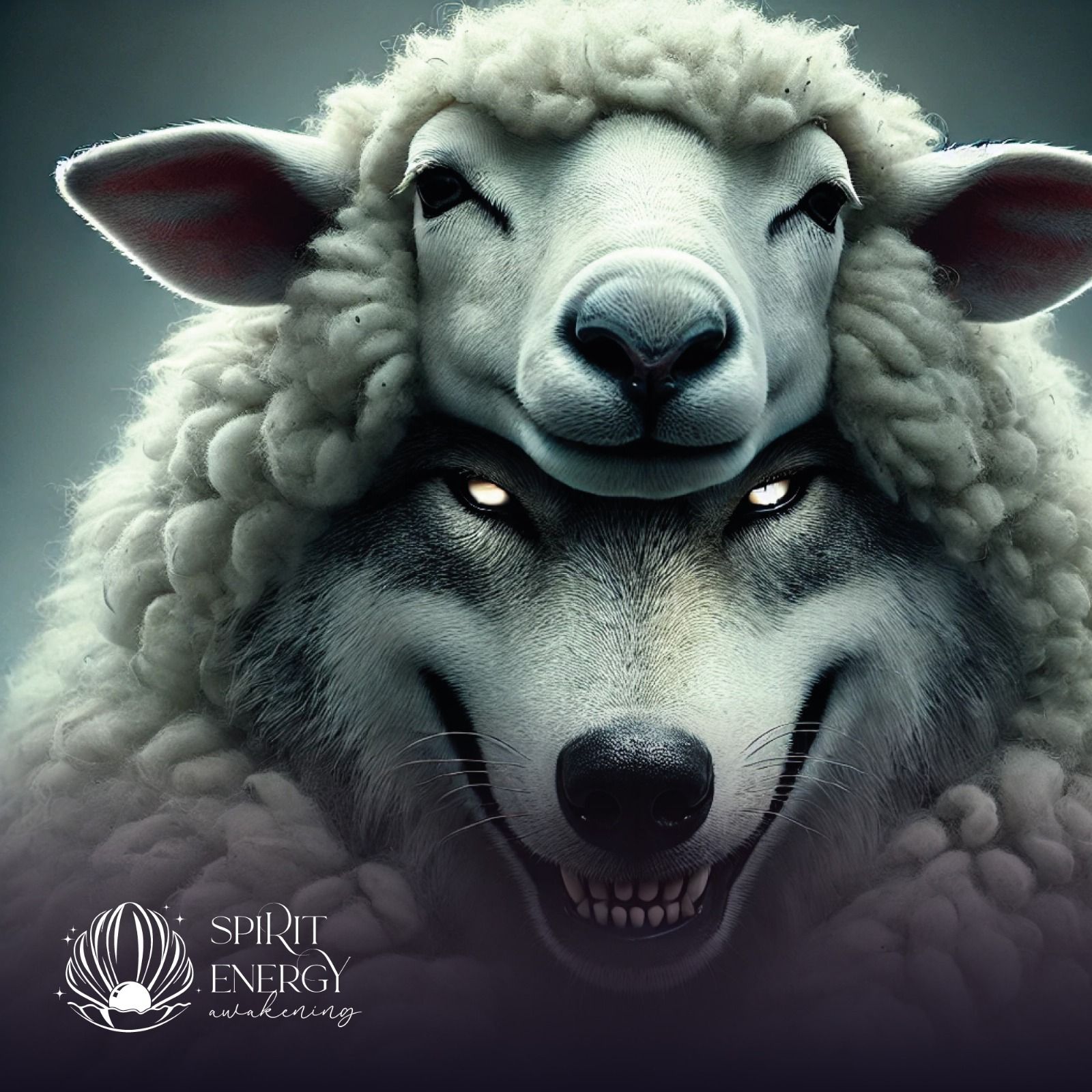 A báránybőrbe bújtatott farkas