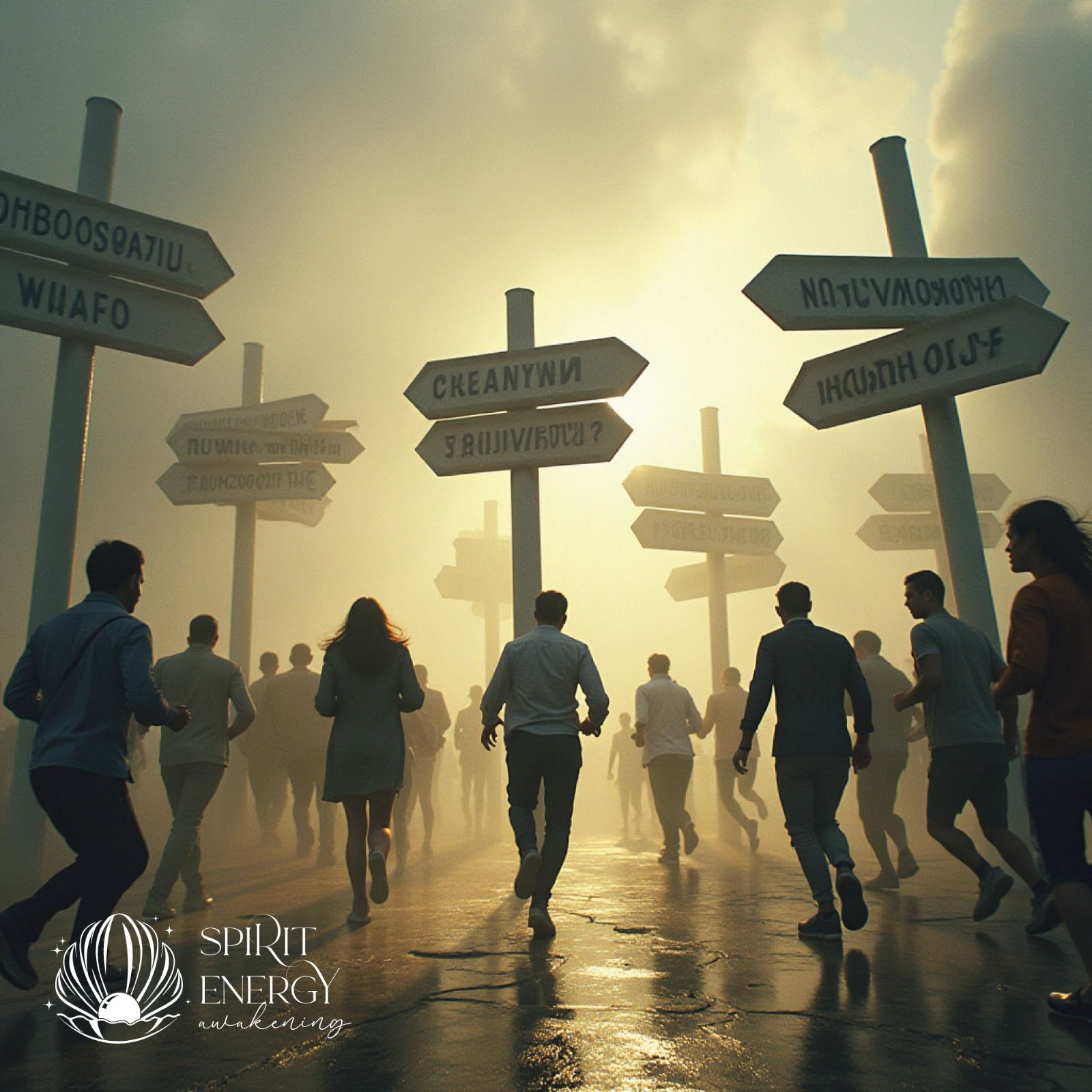 A modern spiritualitás: valódi út vagy illúziók gyűjteménye?