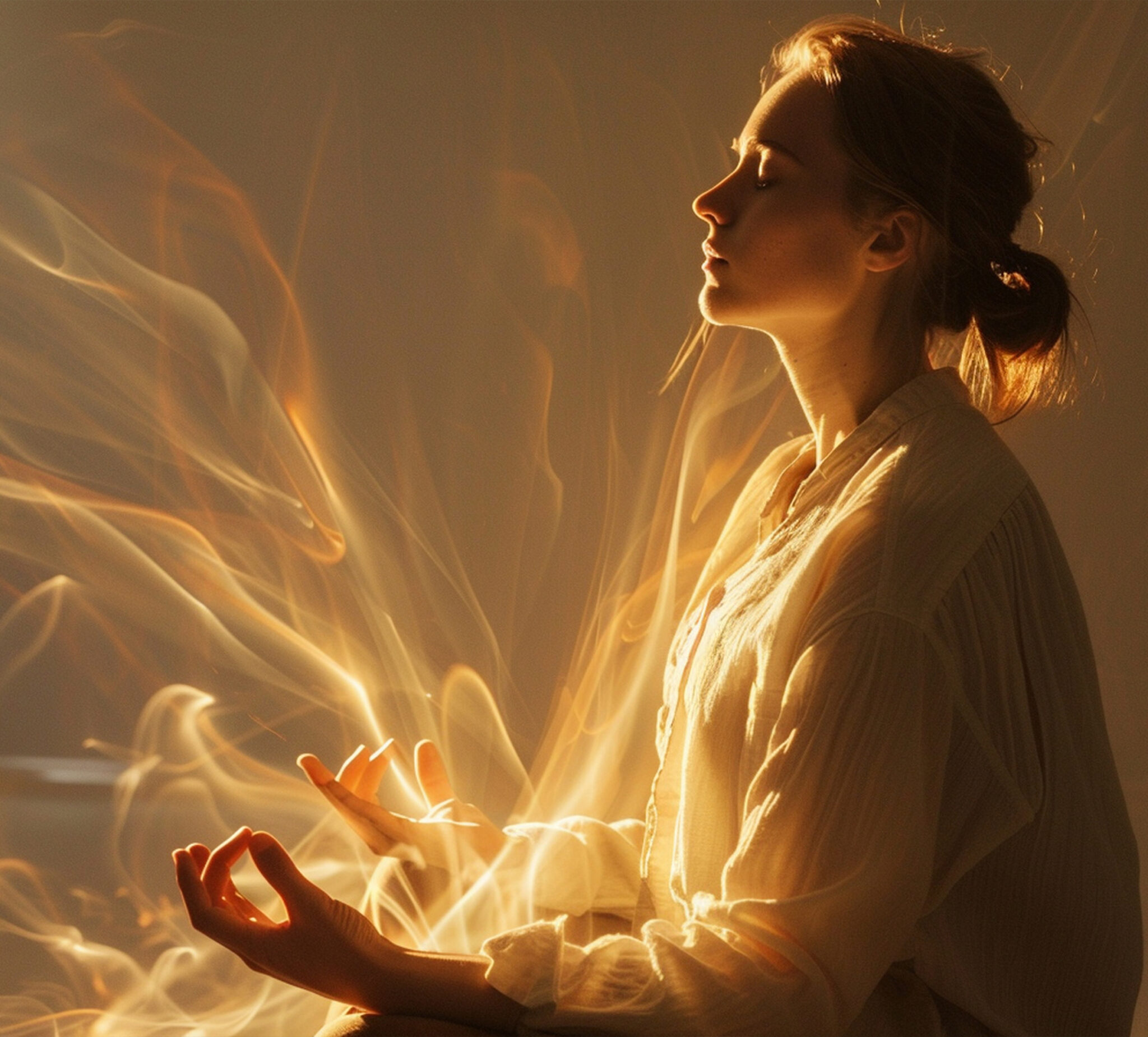 Életenergia a gyógyuláshoz: Chi Healing – amikor újra áramlani kezd benned az élet